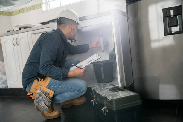 Best Local Plumber Services  in Browns Mills, NJ