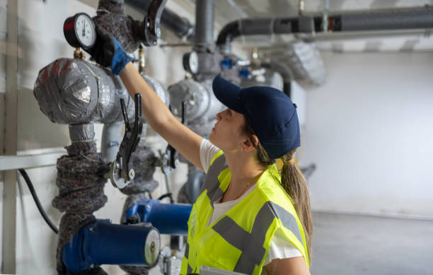 Best Drain Cleaning Services  in Browns Mills, NJ