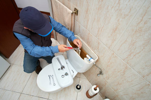 Best Sewer Line Repair  in Browns Mills, NJ