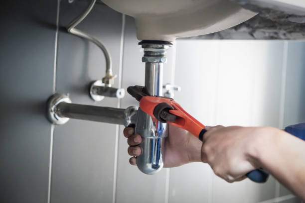 Trusted Browns Mills, NJ Plumbing Experts